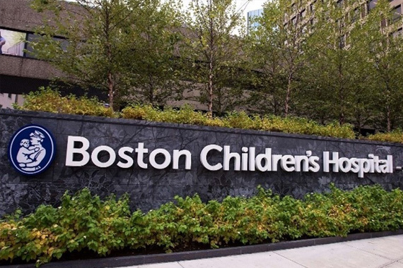 Boston Children's Hospital