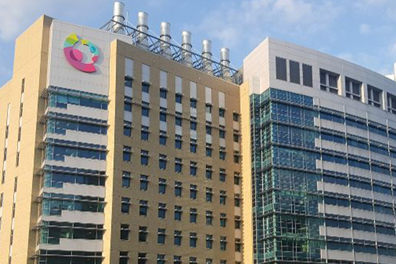 Cincinnati Childrens Hospital And Medical Center
