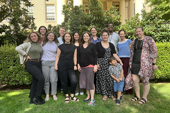 OHSU HBCD Team