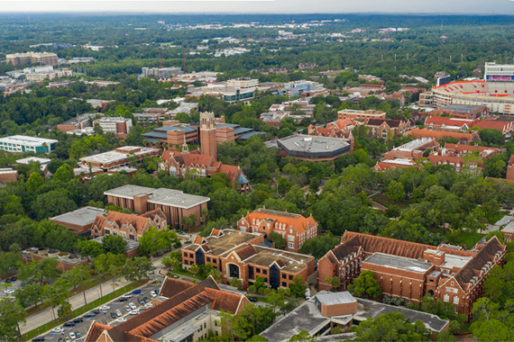 University Of Florida