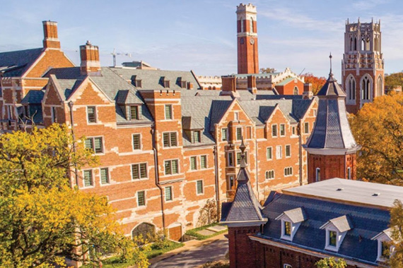 Vanderbilt University