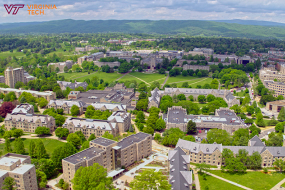 Virginia Tech