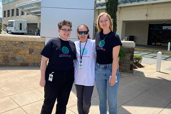 Arkansas Eeg Team