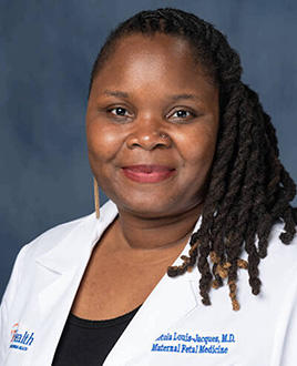 Adetola Louis Jacques