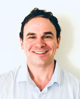 Alex Dufford