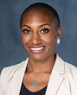 Alexis Jennings