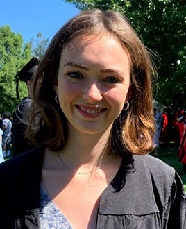 Alexis Shuck