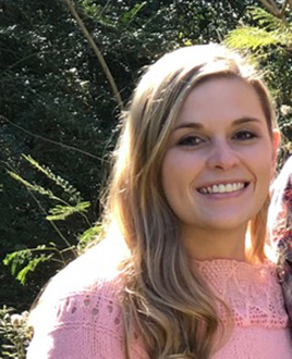 Amber Boyd Hickey