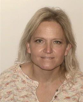 Amy Graber-Pels