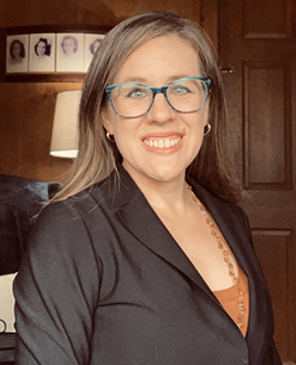 Amy McGehee