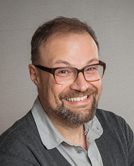 Andreas Keil