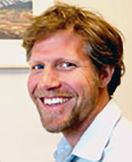 Andrew Mayer