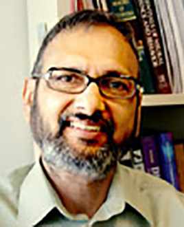 Arvind Caprihan