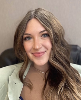 Aubrey Yocham