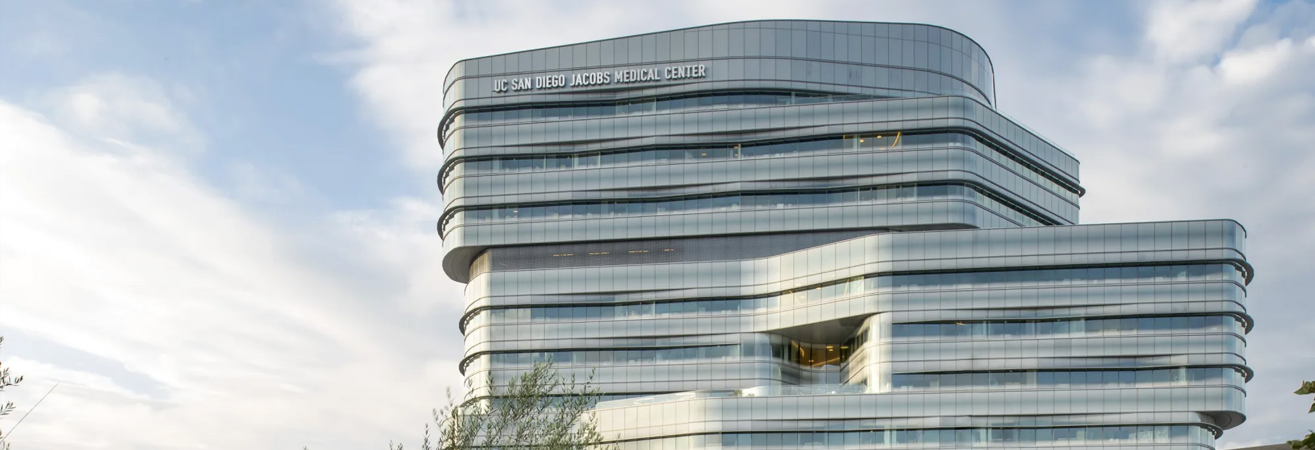 University of California, San Diego Health