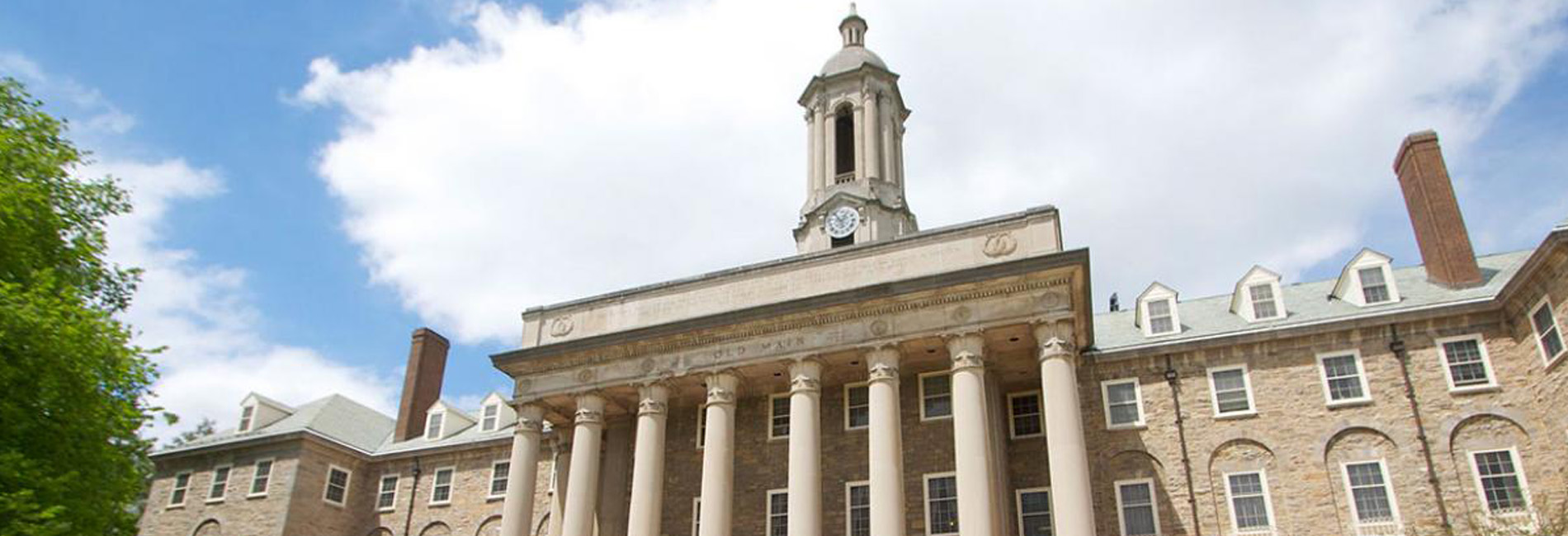 The Pennsylvania State University