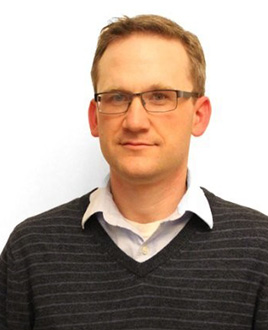 Benjamin Lynch