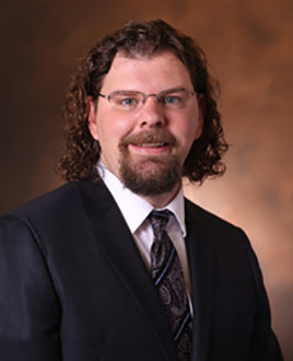 Bennett Landman