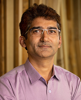 Bidhan Lamichhane