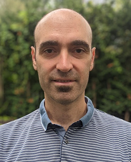 Borjan Gagoski