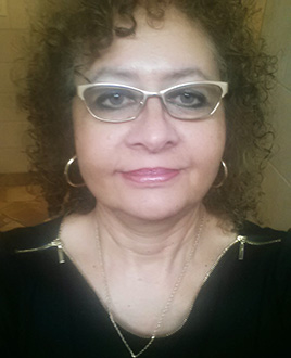 Brenda Copley