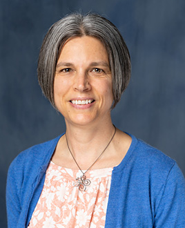 Brenda Wiens