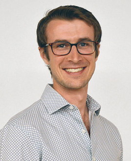 Brendan Ostlund