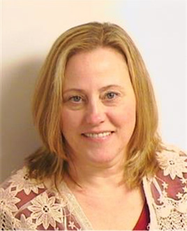Cathy Grisby