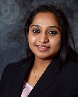 Chandni Anandha Krishnan