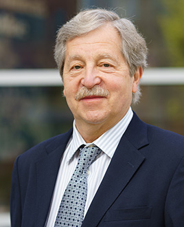 Charles A. Nelson III
