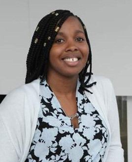 Cheyenne Williams