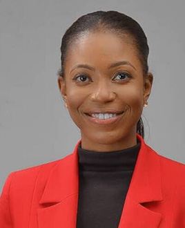 Chidinma Oli