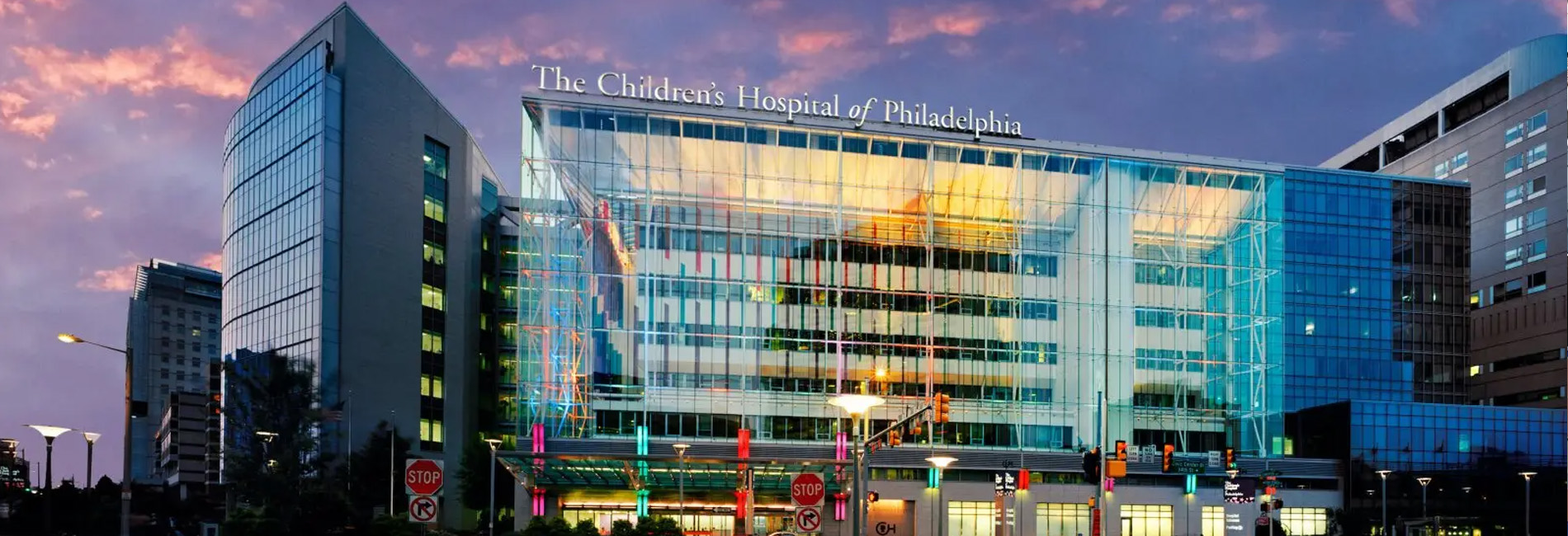 Children's Hospital Of Philadelphia