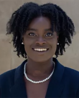 Oziomachukwu Chinaka