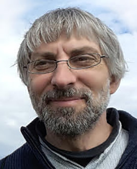 Chris Hertel