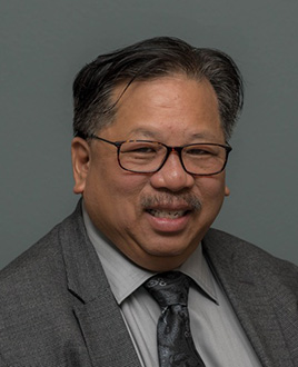 Conrad Chao