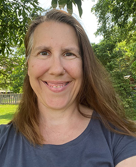Corrina Frye