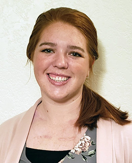 Courtney Cooper