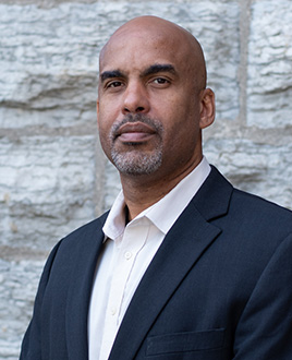 Damien Fair