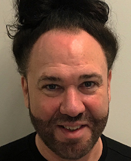 Daniel Dilks