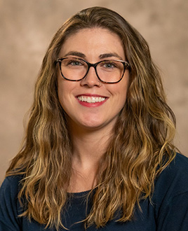 Danielle Murray