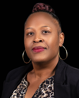 Darlene Walker