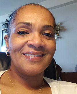 Davita Walker
