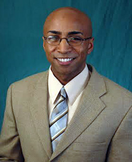 DeMond Grant