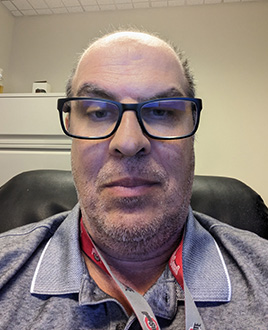 Dimitrios Alexopoulos