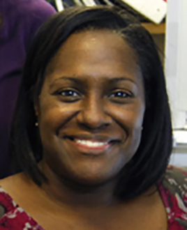 Dorita Jones