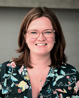 Elizabeth Planalp
