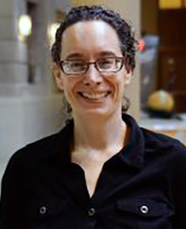 Ellen Goldstein