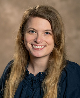 Emily Richardson