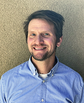 Eric Zimak